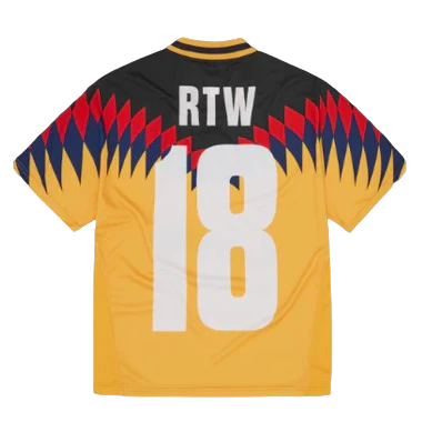 Corteiz RTW Jersey