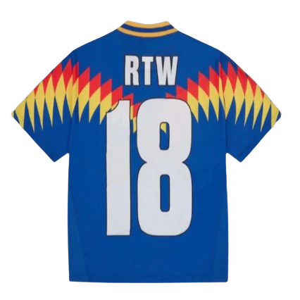 Corteiz RTW Jersey