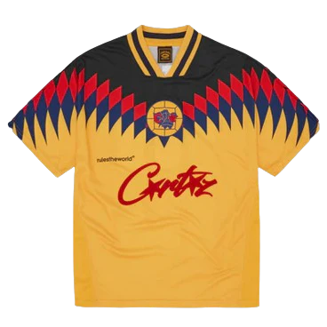 Corteiz RTW Jersey