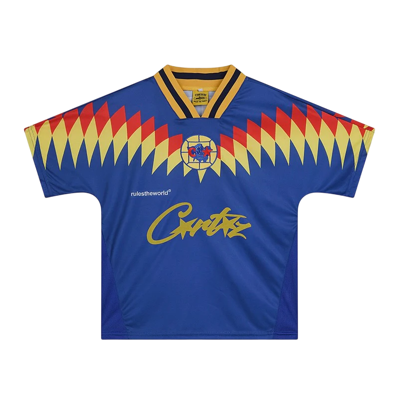 Corteiz RTW Jersey