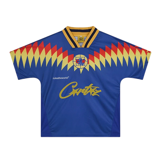 Corteiz RTW Jersey