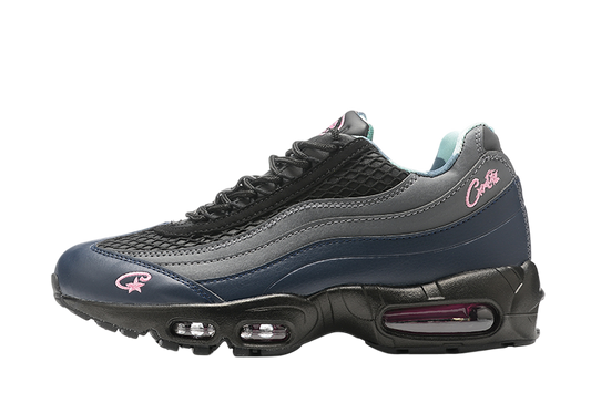 NIKE AIR MAX 95 X CORTEIZ 'Pink Beam'