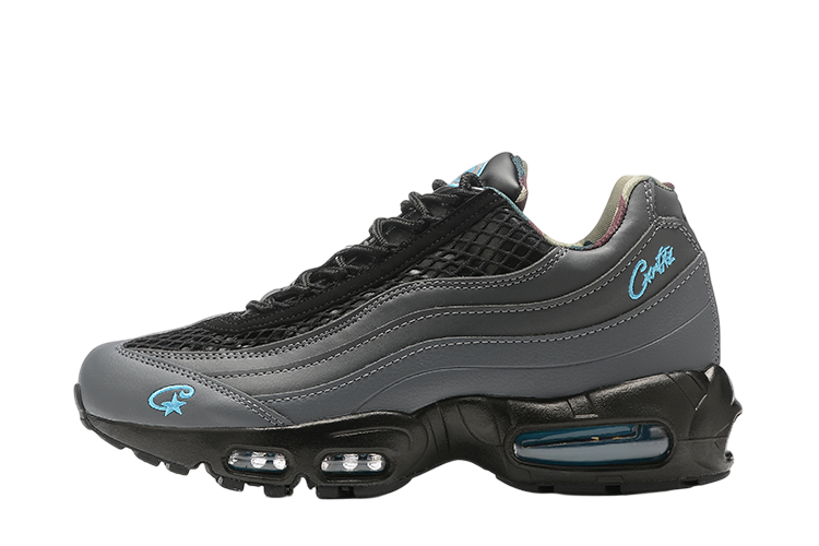 NIKE AIR MAX 95 X CORTEIZ 'Aegean Storm'